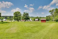 Hixton Home w/ Grill: Explore Trails & Lakes - 2-Star