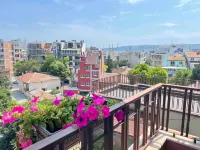 At Ivet - Varna center Apartment