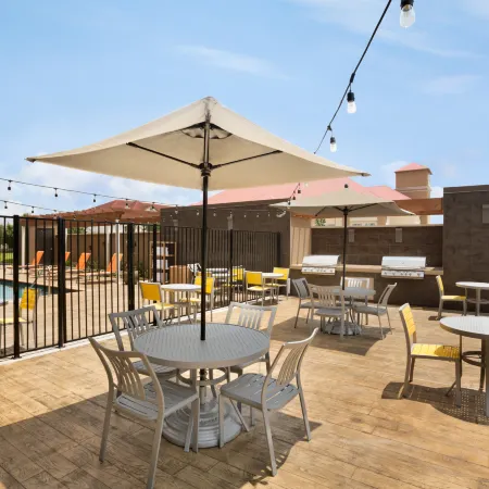 Home2 Suites by Hilton Houston Webster