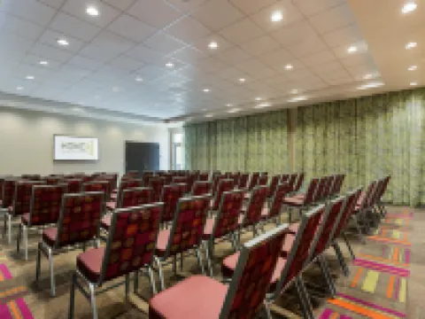 希爾頓惠庭酒店-鹽湖城-墨累 墨累酒店