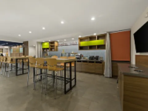 Home2 Suites by Hilton Baytown Hotel di Baytown