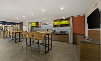 Home2 Suites by Hilton Baytown