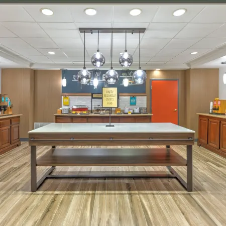 Hampton Inn Kingsville