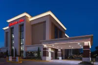 Hampton Inn Norcross - Pet friendly