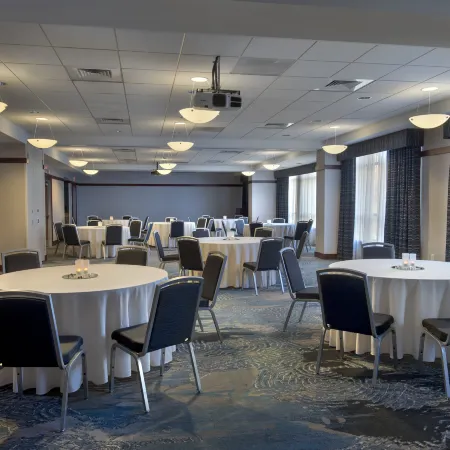 Hilton Garden Inn Albany Medical Center