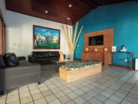 Rede Andrade Estrela Dalva Centro Hotel Hotels in Porto Seguro