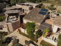 Dolcevita Egadi Resort - Adult Only Hotel a Levanzo