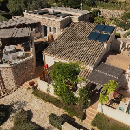 Dolcevita Egadi Resort - Adult Only