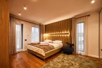 DOR Villas Hotel di Tohanu Nou