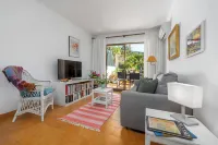 Apartment Bougainvillea