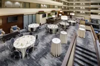 Embassy Suites by Hilton Detroit Troy Auburn Hills - breakfast
