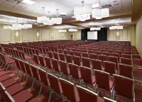 ダブルツリー バイ ヒルトン ホテル ウェスト エドモントン