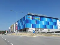 Seremban 2 Central Park 3 Bedrooms Apartment