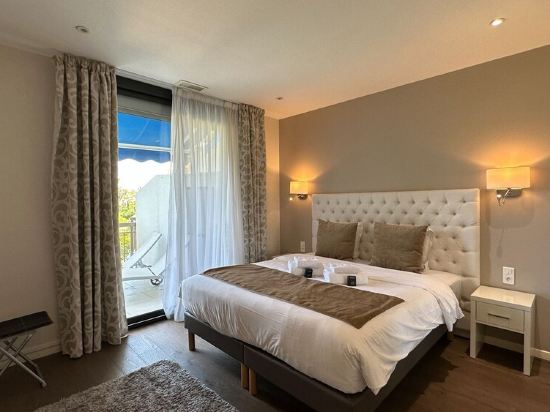 5P High Standing 125m² Terrace - Croisette