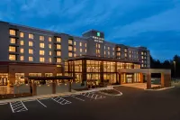 Embassy Suites by Hilton Atlanta NE - Gwinnett Sugarloaf - Parkering