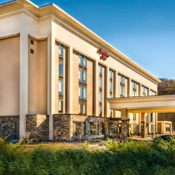 Hampton Inn Princeton