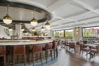 Canopy by Hilton Boston Downtown - bar