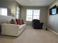 Cozy 2-bedroom condo in fabulous Parker with fitness room, WiFi Hotel a Parker