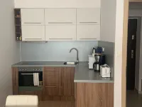 Cozy apartment with 1 bedroom and AC, WiFi in welcoming Pécs Hotels in Pecs