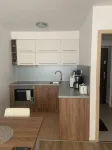 Cozy apartment with 1 bedroom and AC, WiFi in welcoming Pécs