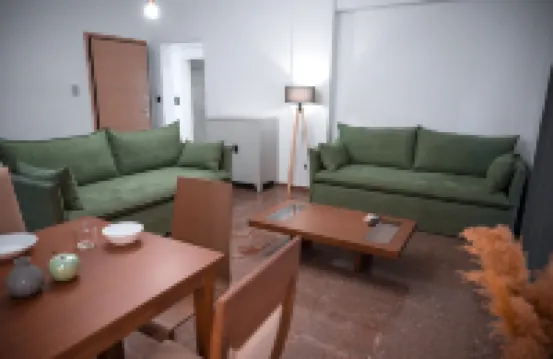 Grec Maison Piraeus by GrecCollection