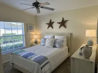 Welcome to Calumet Reserve, Lely Resort. Perfect for escaping the winter months.