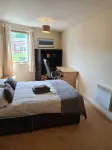 Coventry home Priory Place award winning one two and three bedroom accommodation