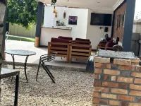 Senchi vacation home. 5 mins from Volta lake and major resorts.