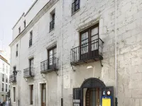 Hotel Imperial Hotels in Valladolid
