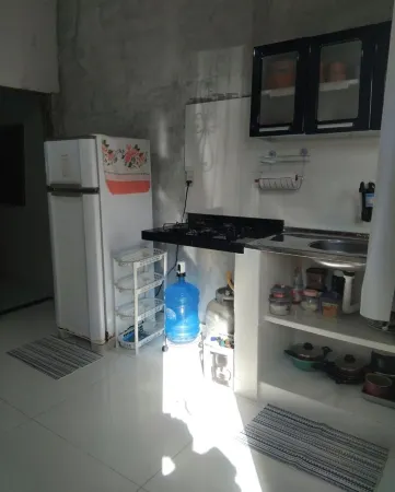 House in salinas 10 km from Atalaia beach. Отели в г. Salinopolis