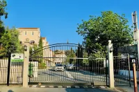 Cozy studio with pool/ great for couples and families/ Pafilia garden/Paphos.