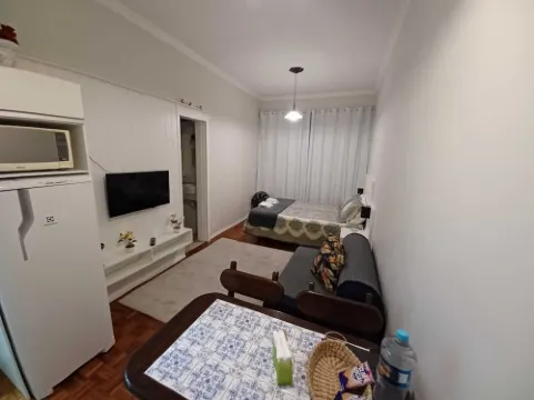 Comfort of the Teresópolis Mountains