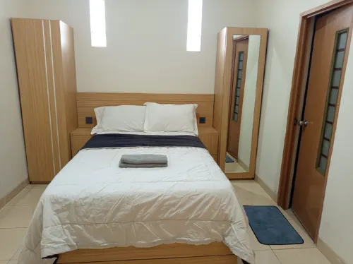 House of Felix Hotel di Kecamatan Sawahan