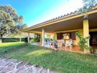 Villa Sigalero with private pool (near the beach)