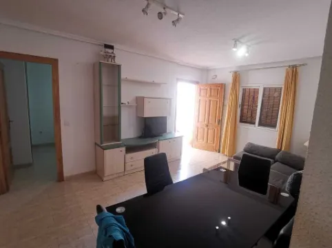 870-1º Linea, Precioso Bajo con Gran Terraza