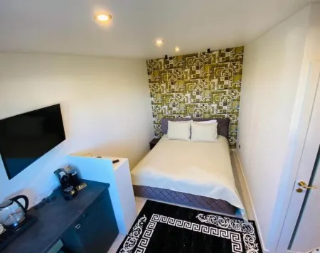 MMA apartament & sauna Отели в г. Клайпеда