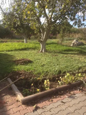 House in Bouskoura with garden Hotels near Prestigia Golf