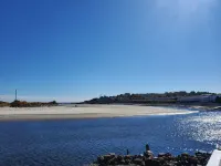 Oceanfront Condo #2 prime location w/ amazing views