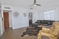 Historic Midtown Phoenix Red Brick 2 Kings