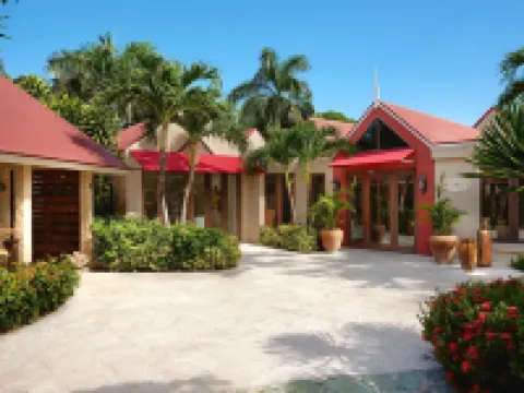Sandals Grande Antigua - All Inclusive Resort and Spa - Couples Only Hotels in Dickenson Bay