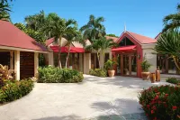 Sandals Grande Antigua - All Inclusive Resort and Spa - Couples Only Hotel a 