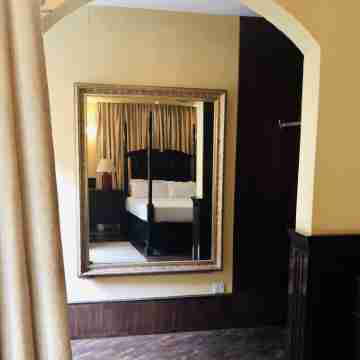 Newari heritage Rooms