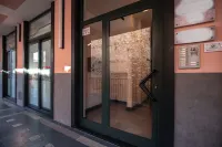 The House by the Sea [Old Town-Loano-Garage]