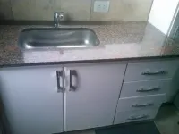 House in the middle of the mountain. Location 500mt from the river and the main avenue Colon Department 호텔