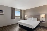 Econo Lodge Scottsbluff Hotel di Scottsbluff