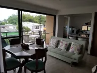 Nature and Peace. café Hotels in El Eden