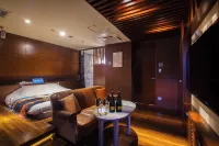 Hotel LaCalme Sendai - Adults Only - 2 Sao