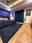 Velvetor - Luxury 1 BHK Apartment Suite in Rawalpindi/Islamabad Hotels in 