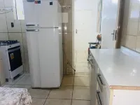 Basic apartment in the center of Juiz de Fora, easy to find.