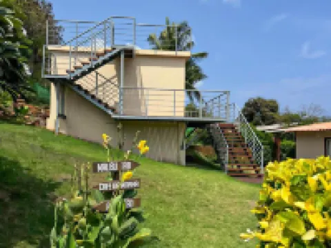 Pousada Malibu Hotels in Vila dos Remedios